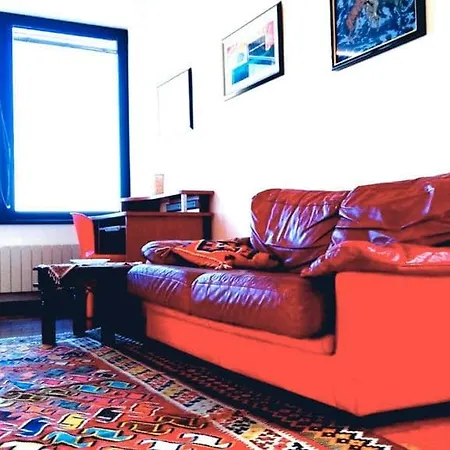 Relax Apartment *