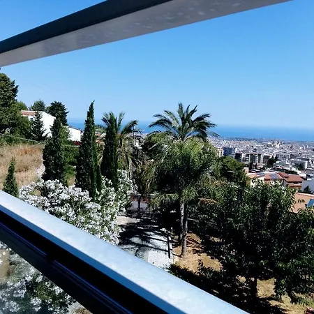 Relax Apartment Alcamo Marina